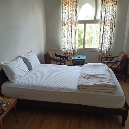 Hindupura Residency Hotel Sawai Madhopur Exterior photo