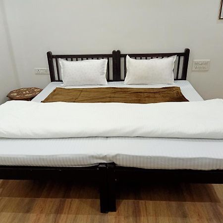 Hindupura Residency Hotel Sawai Madhopur Exterior photo