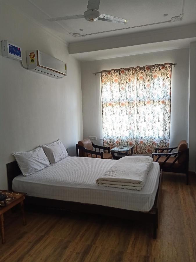Hindupura Residency Hotel Sawai Madhopur Exterior photo