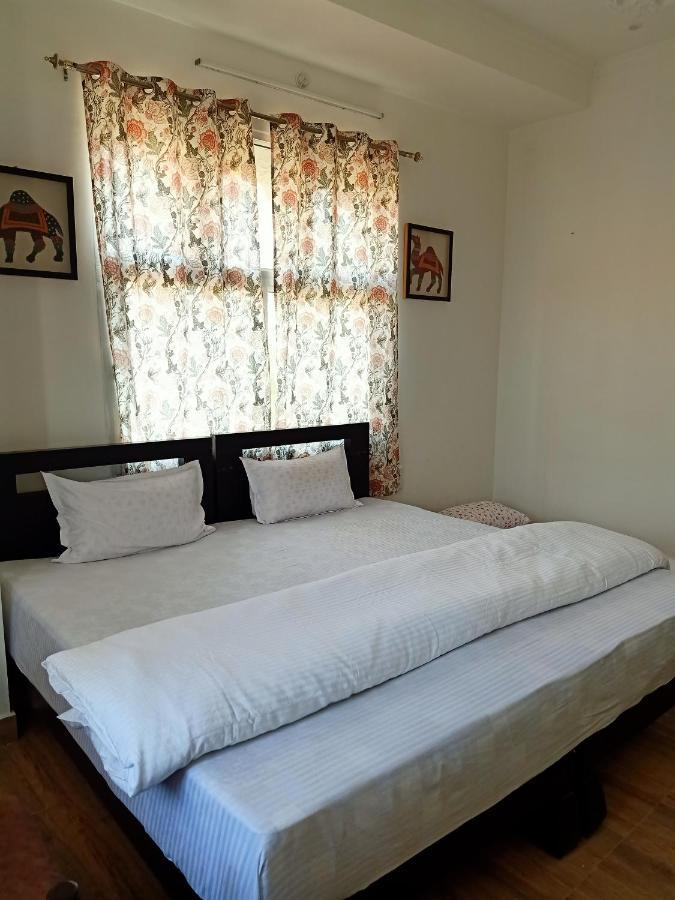 Hindupura Residency Hotel Sawai Madhopur Exterior photo