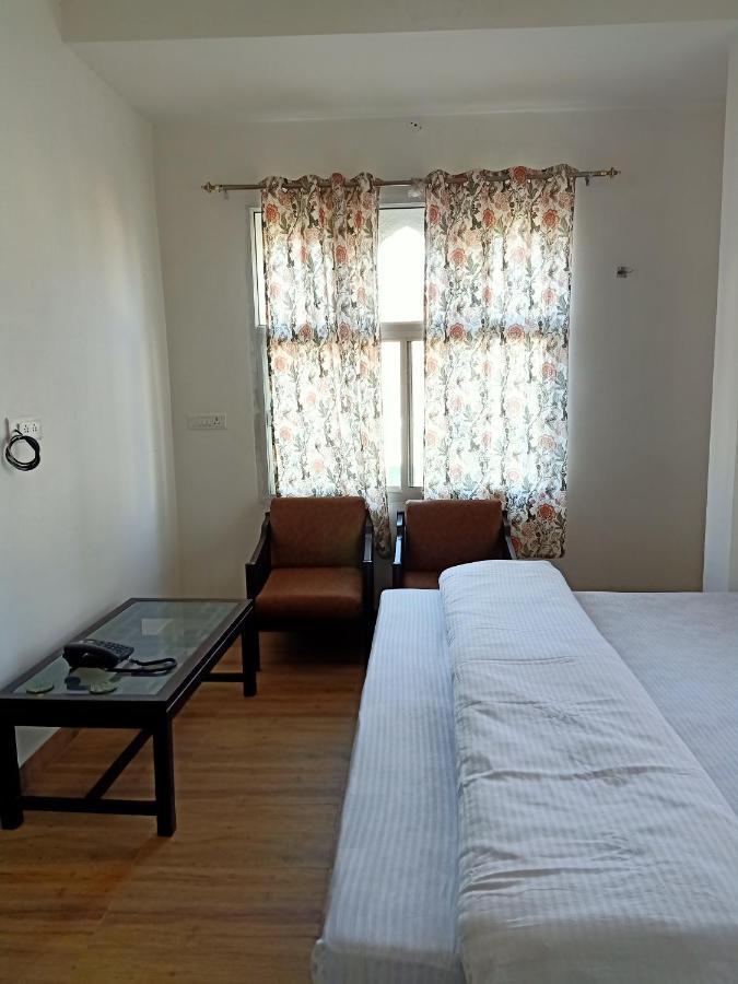 Hindupura Residency Hotel Sawai Madhopur Exterior photo
