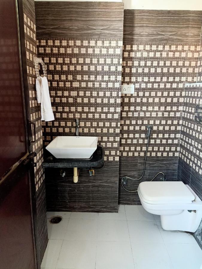 Hindupura Residency Hotel Sawai Madhopur Exterior photo